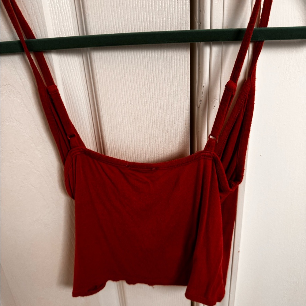 Forever 21 tank top
